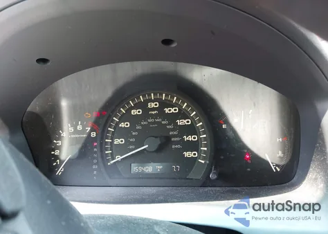 2006 Honda Accord 3.0 Lx z USA, uszkodzony, nr VIN 1HGCM66306A075971